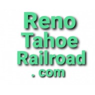 Lease the Domain RenoTahoeRailroad.com for 5% of Online Musical & Events Tickets Sales