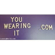 $1,000,000 Buy Out 100% of all rights to YouWearingIt.com Domain