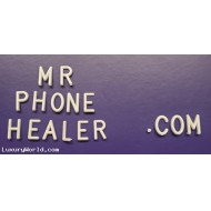 $8,888 Buy Out all rights to the Domain MrPhoneHealer.com