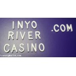 Lease the Domain InyoRiverCasino.com for 5% of Online Musical & Events Tickets Sales