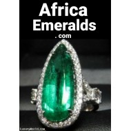 Lease the Domain AfricaEmeralds.com for 10% of Sales