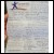 Thank You letter from 15 Men that I sent to the La Dodgers Game from Teen Challenge