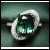 Sold, Reorder for $3,554 4.60Ct Green Tourmaline & Diamond Ring 18kwg by Jelladian