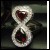 Sold, Reorder Manufacturer Direct $4,554 2.80Ctw heated Ruby & Diamond Ring 18k White Gold by Jelladian