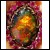 "Sold" Amazing Color Fire 18.88Ct Opal on matrix Gia Certified 18k Rose Gold by Jelladian