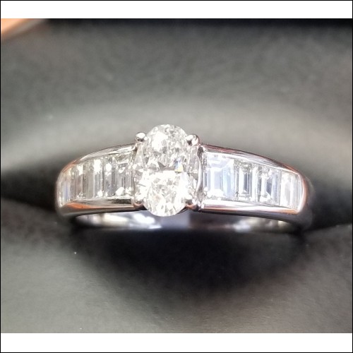 $2,000 Reserve Seller may accept bid below- Black Friday Jewelry Auction