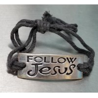 Follow JESUS= $Priceless LOVE is without expectation