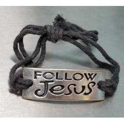 Follow JESUS= $Priceless LOVE is without expectation