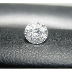 .61CT ROUND BRILLIANT DIAMOND- APRIL BIRTHSTONE $1NR