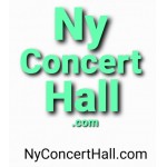 NyConcertHall.com price to buy or lease available upon request