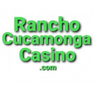 RanchoCucamongaCasino.com Domain $110,000