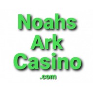 NoahsArkCasino.com Buy Out Domain for $110m
