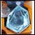 Sold 1 of a Kind Gia 138.14Ct Aquamarine & Gia D Vvs1 Heart Diamond Pendant Platinum by Jelladian ©