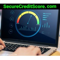 $5,000,000 Buy Out or Make Best Offer on Domain "SecureCreditScore.com"
