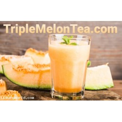 $25,000 "TripleMelonTea.com" Doesn't this drink sound refreshing?