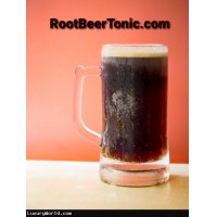 $25,000 "RootBeerTonic.com" A classic soft drink with less sugar