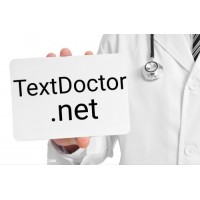 $1,500 Buy Out or make best offer on "TextDoctor.net"