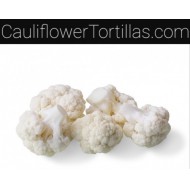 "CauliflowerTortillas.com & CauliflowerTortilla.com Buy both now for $500,001