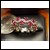 Sold Reorder for $3,000 2.50Ctw heated Ruby and Diamond Eternity Band 18k White Gold by Jelladian ©