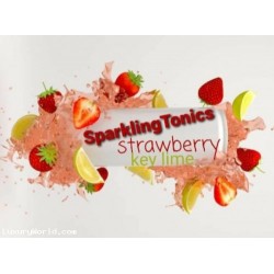 $100,000 plus 5% Royalty 100% of all rights to the Domain SparklingTonics.com for a new Drink Brand