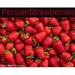 PersianStrawberries.com Buy 100% of all rights for $10,000 plus 5% of all rights