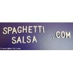 SpaghettiSalsa.com Make Offer on all rights to Premium Quality Domain