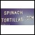 10% Lease SpinachTortillas.com Make Offer on 100% of all rights to the Domain SpinachTortillas.com