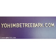 YohimbeTreeBark.com Make Offer on all rights to Premium Quality Domain