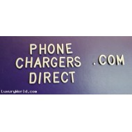 PhoneChargersDirect.com Make Offer on Premium Quality Domain