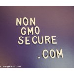 NonGmoSecure.com Type in Offer to Buy Out 100% of all rights to Domain