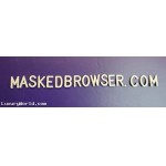 For Lease MaskedBrowser.com Domain