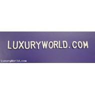 $50,000,000 Buy Out 100% of all rights to LuxuryWorld.com Domain