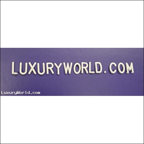 10% Lease LuxuryWorld.com Domain