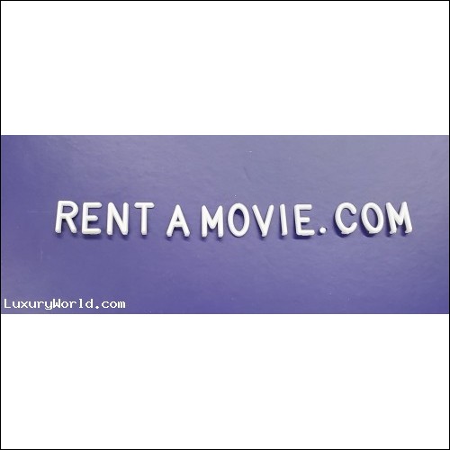 $50,000,000 100% of all rights to RentAMovie.com Domain