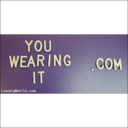 10% Lease YouWearingIt.com Clothing Seller Domain
