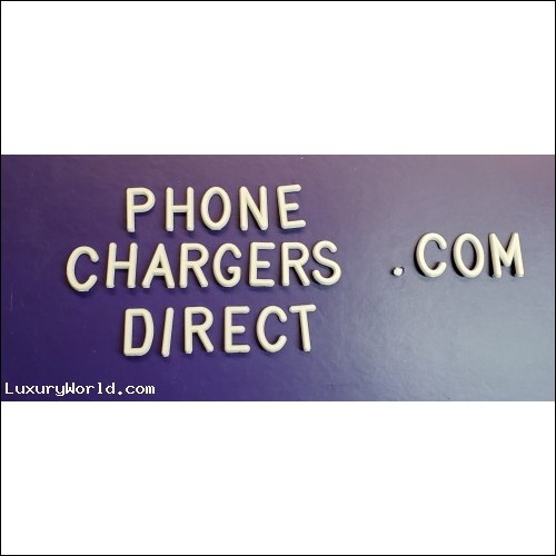 Place Bid to Buy 100% of all rights to PhoneChargersDirect.com Domain