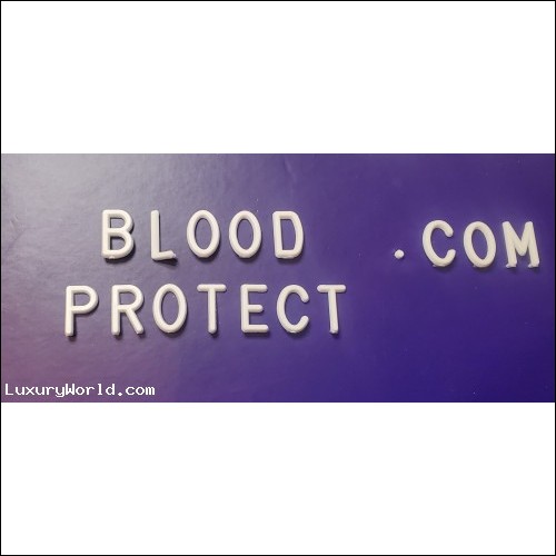 10% Lease for BloodProtect.com Domain