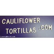 10% Lease CauliflowerTortillas.com Make Offer on 100% of all rights to the Domain