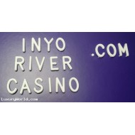 Lease the Domain InyoRiverCasino.com for 5% of Online Musical & Events Tickets Sales