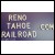 Lease the Domain RenoTahoeRailroad.com for 5% of Online Musical & Events Tickets Sales