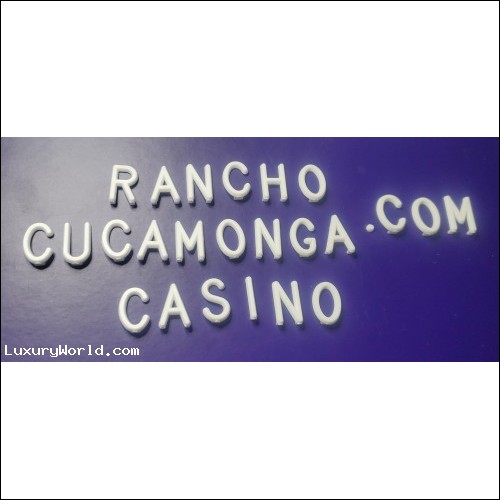 Lease the Domain RanchoCucamongaCasino.com
