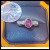 Defaulted Pawn Loan or Buy an approximately 1.65Ctw heated Ruby and Diamond Ring 14k White and Yellow Gold