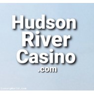 Lease the Domain HudsonRiverCasino.com