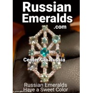 RussianEmeralds.com for sale